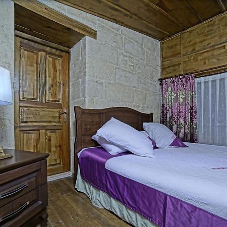 Osiana Hotel Mustafapaşa Esterno foto