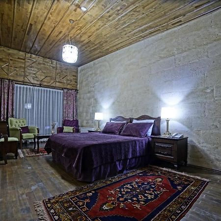 Osiana Hotel Mustafapaşa Esterno foto
