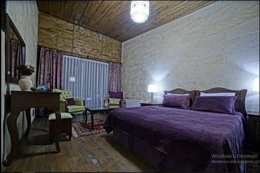 Osiana Hotel Mustafapaşa Esterno foto