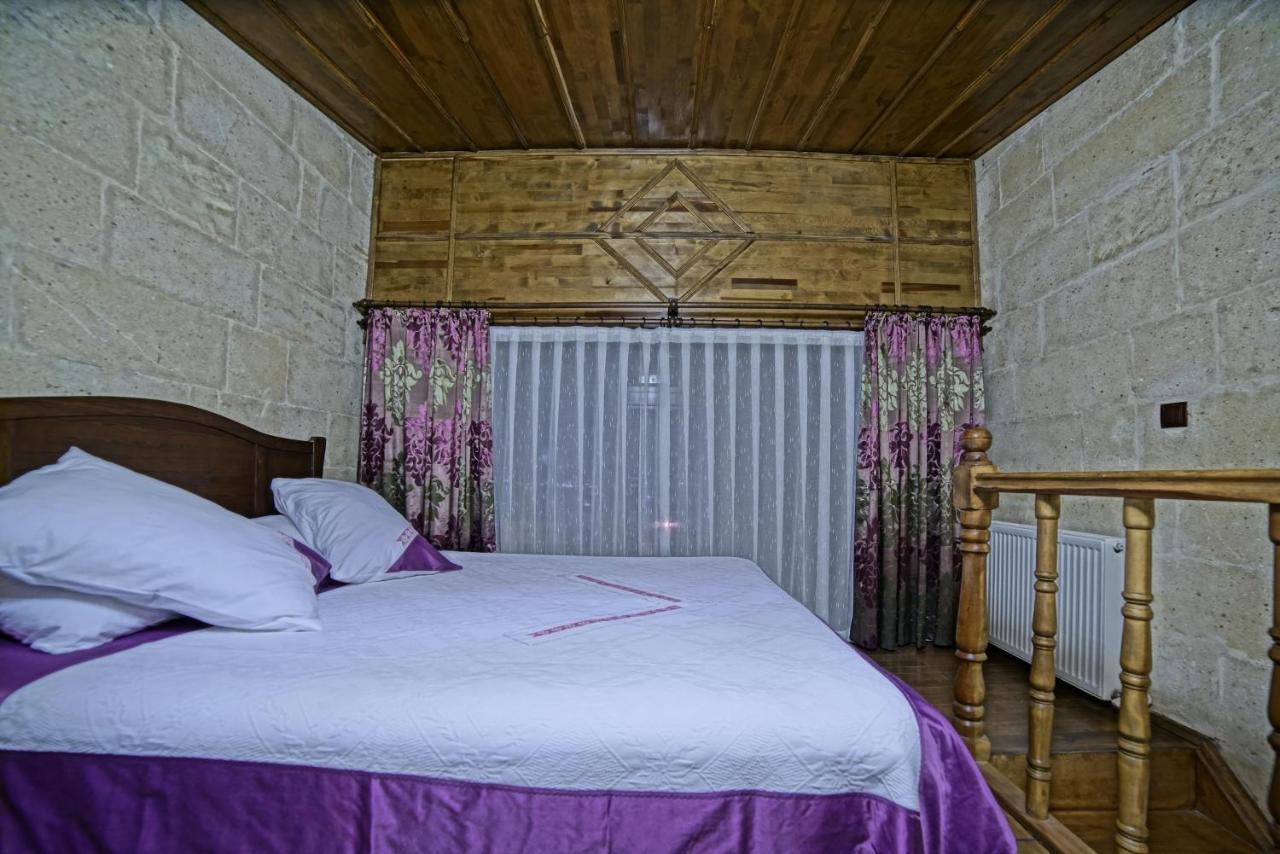Osiana Hotel Mustafapaşa Esterno foto