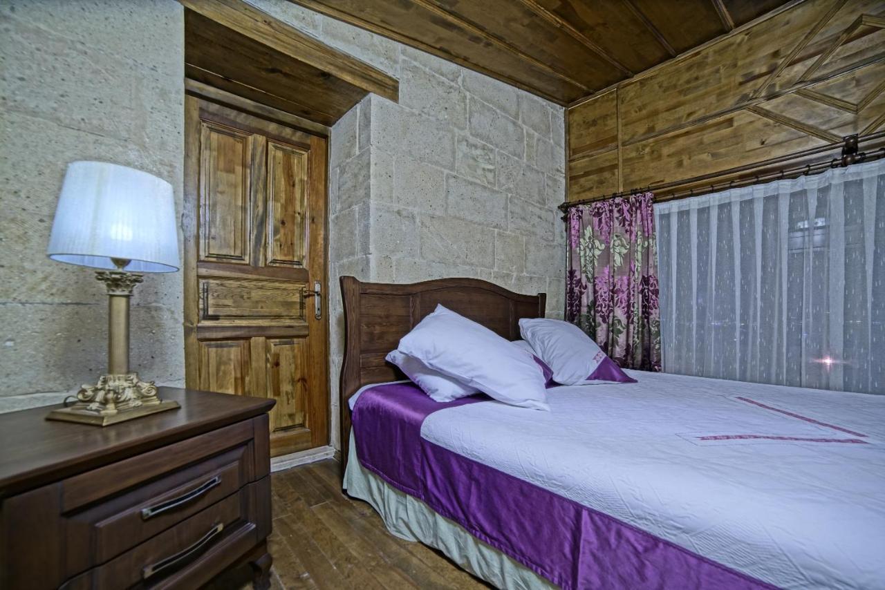 Osiana Hotel Mustafapaşa Esterno foto
