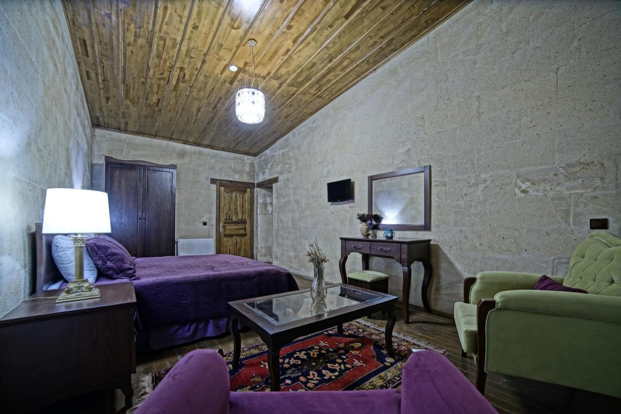 Osiana Hotel Mustafapaşa Esterno foto