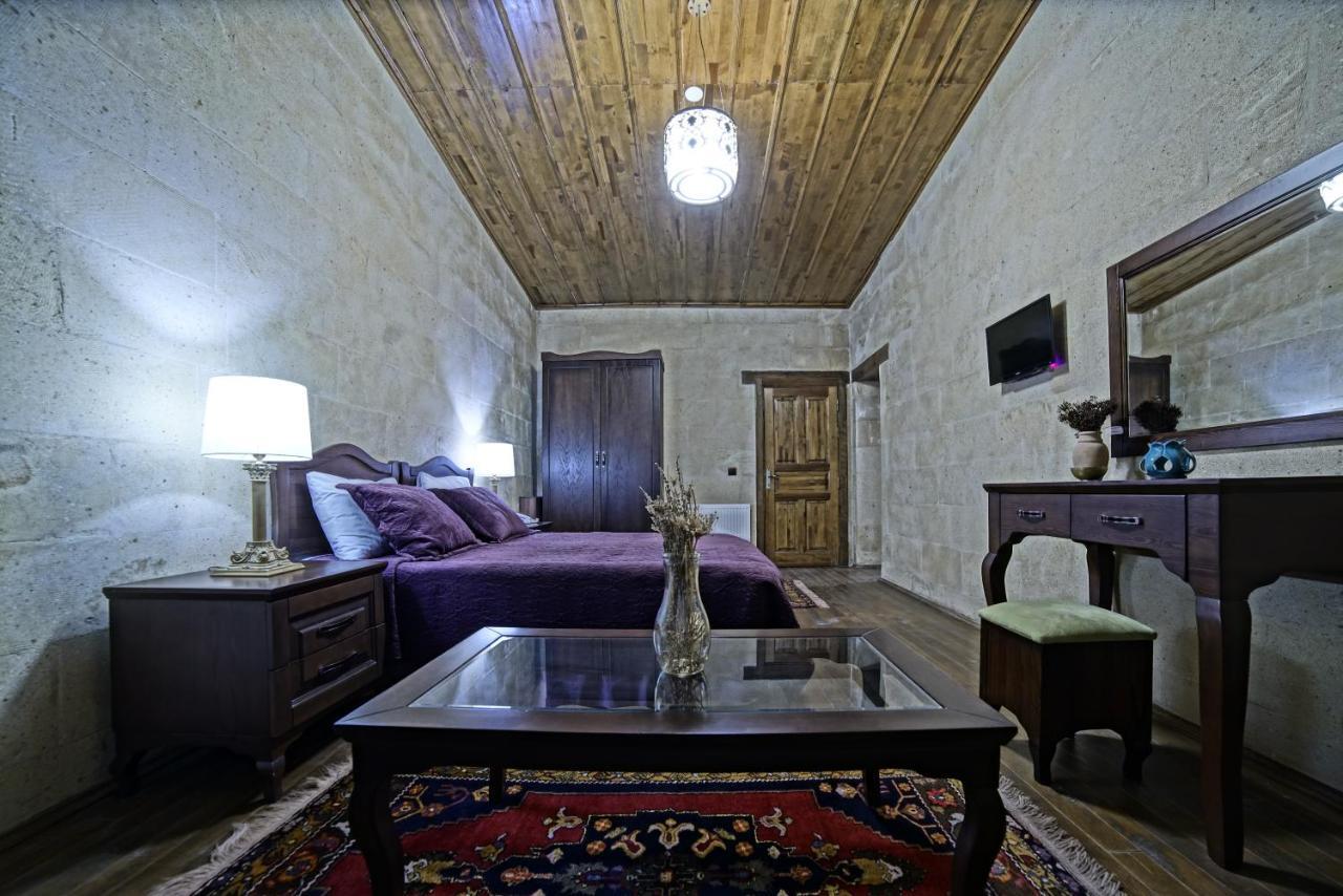 Osiana Hotel Mustafapaşa Esterno foto