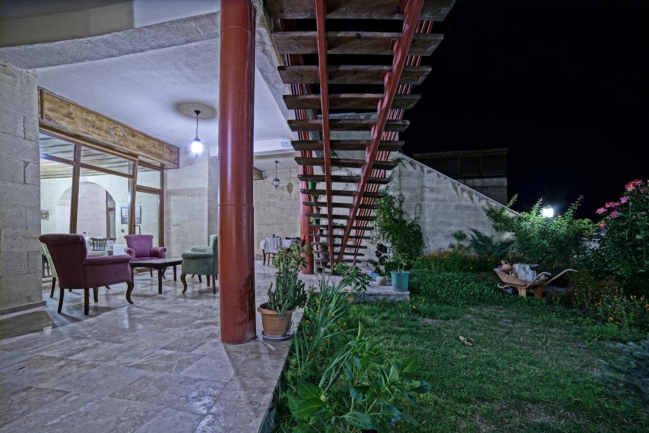 Osiana Hotel Mustafapaşa Esterno foto