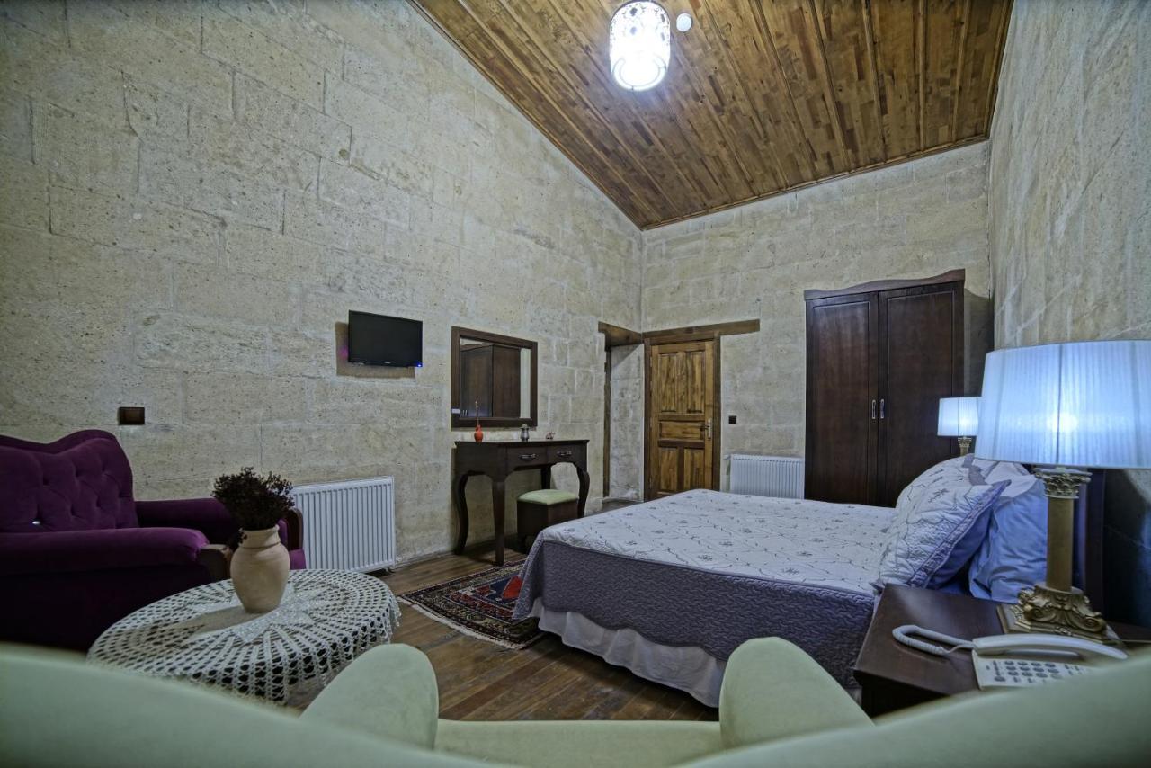 Osiana Hotel Mustafapaşa Esterno foto