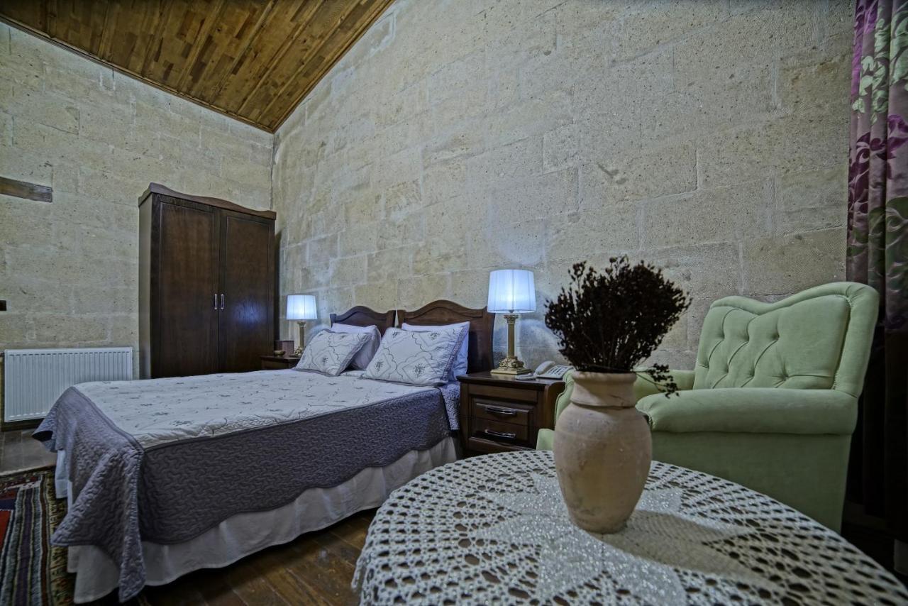 Osiana Hotel Mustafapaşa Esterno foto