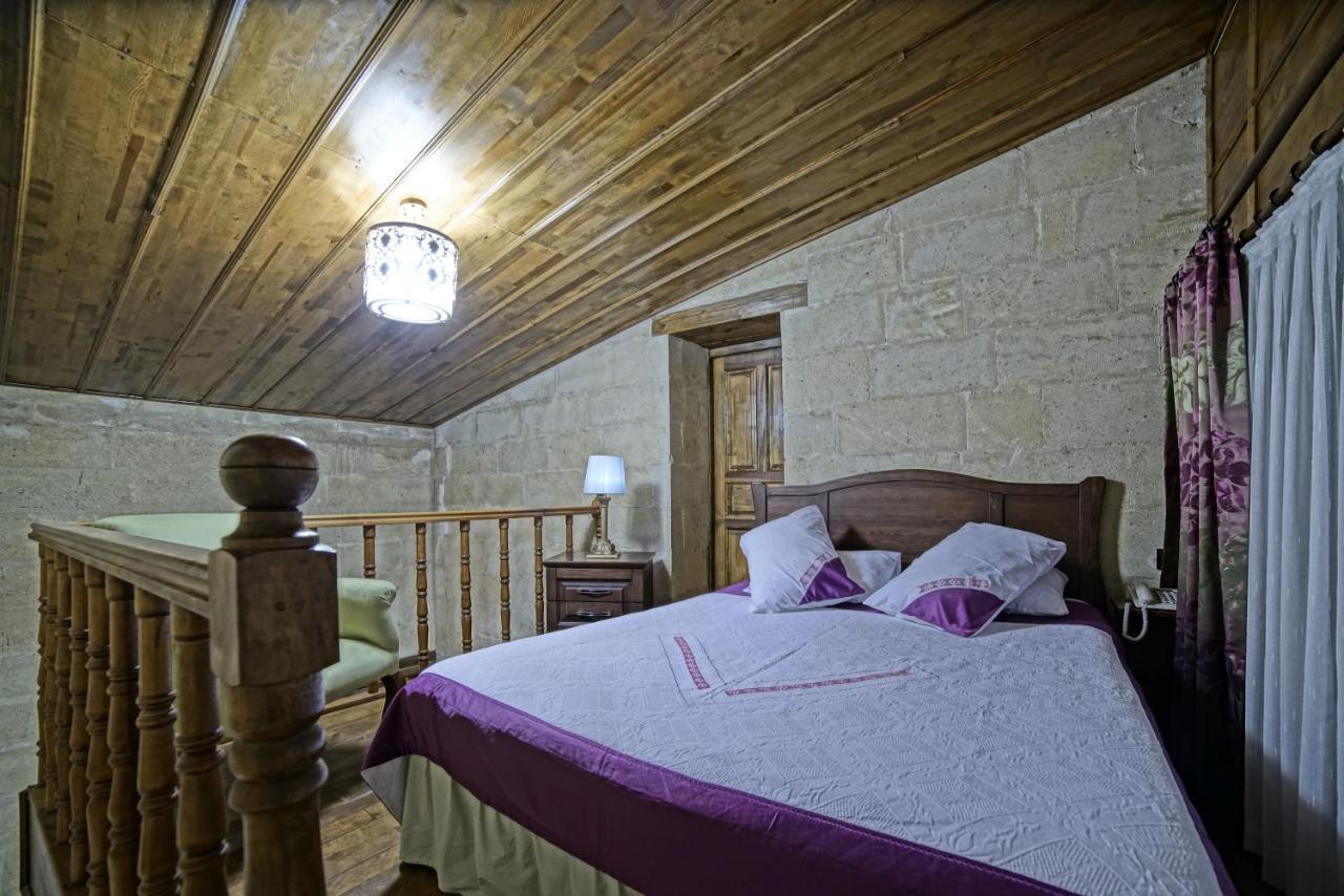 Osiana Hotel Mustafapaşa Esterno foto