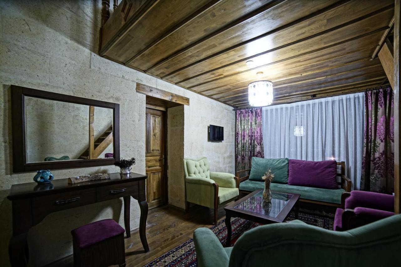 Osiana Hotel Mustafapaşa Esterno foto