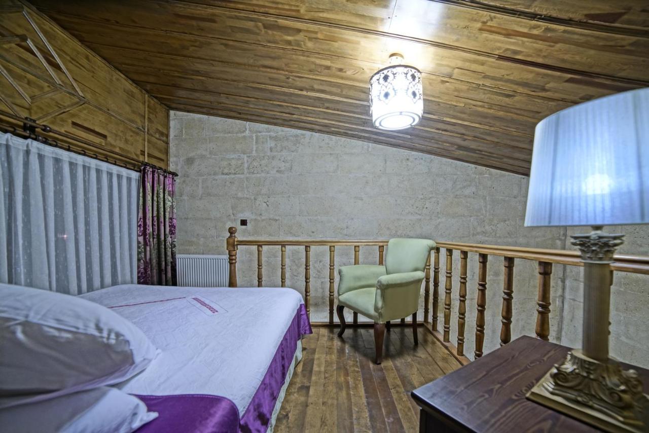 Osiana Hotel Mustafapaşa Esterno foto