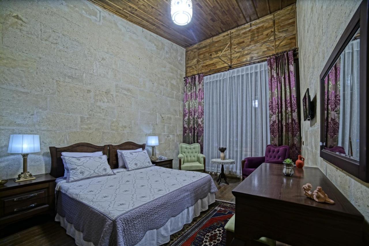 Osiana Hotel Mustafapaşa Esterno foto