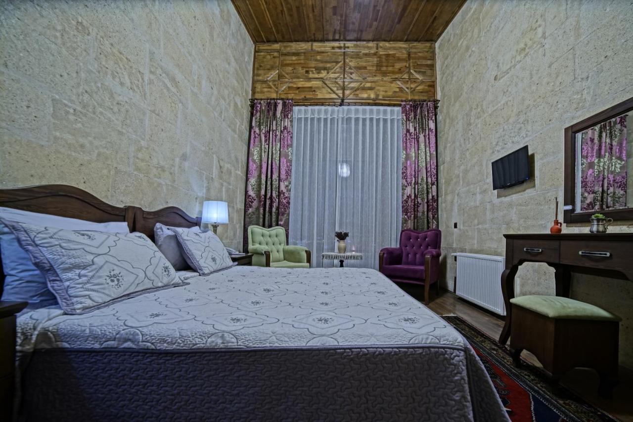 Osiana Hotel Mustafapaşa Esterno foto