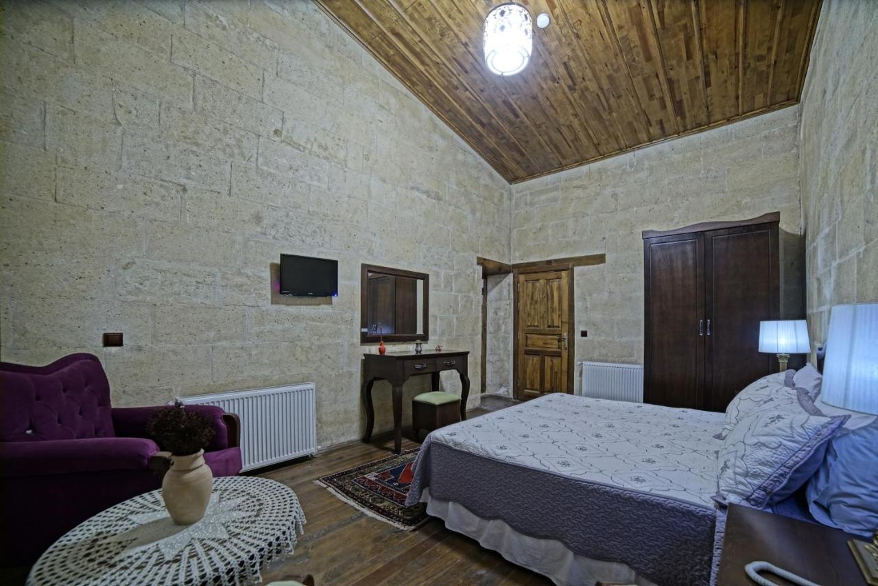 Osiana Hotel Mustafapaşa Esterno foto
