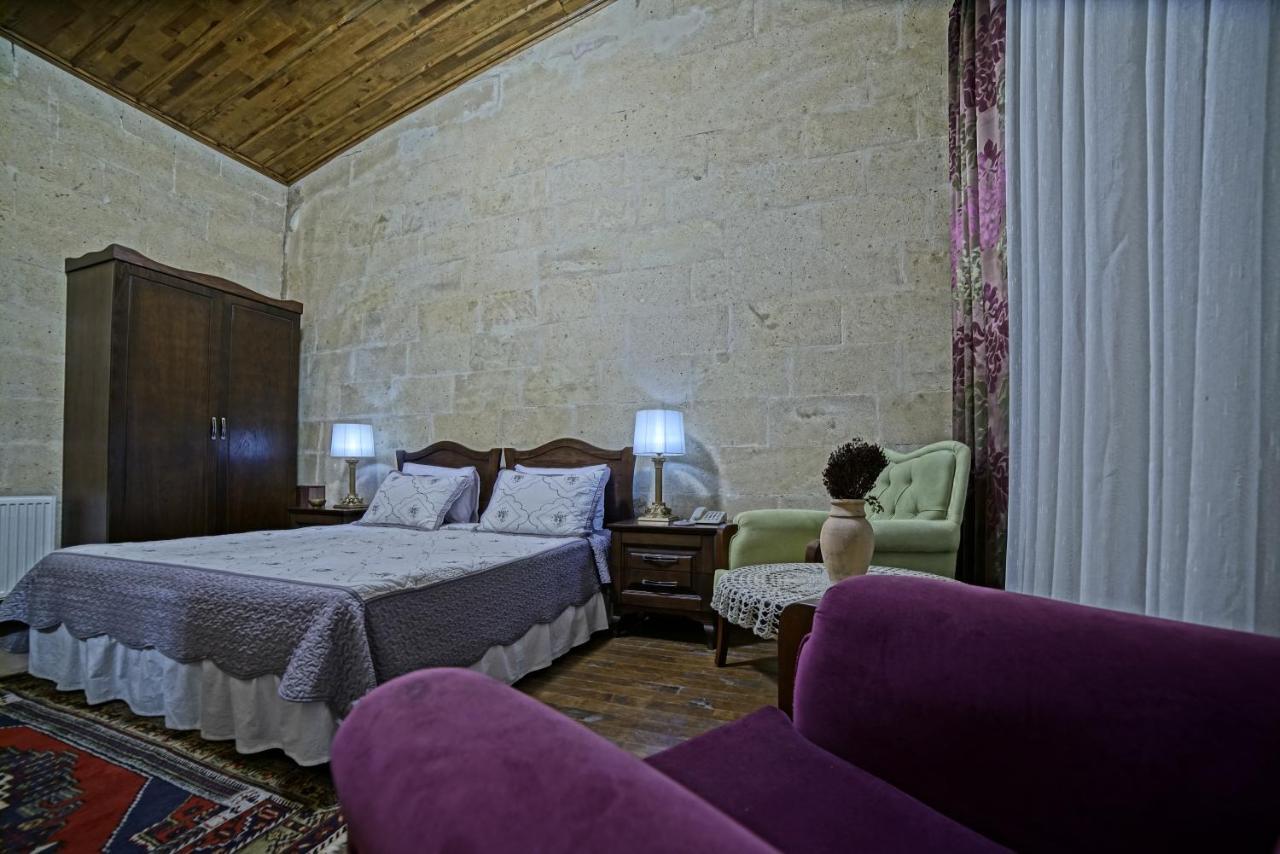 Osiana Hotel Mustafapaşa Esterno foto