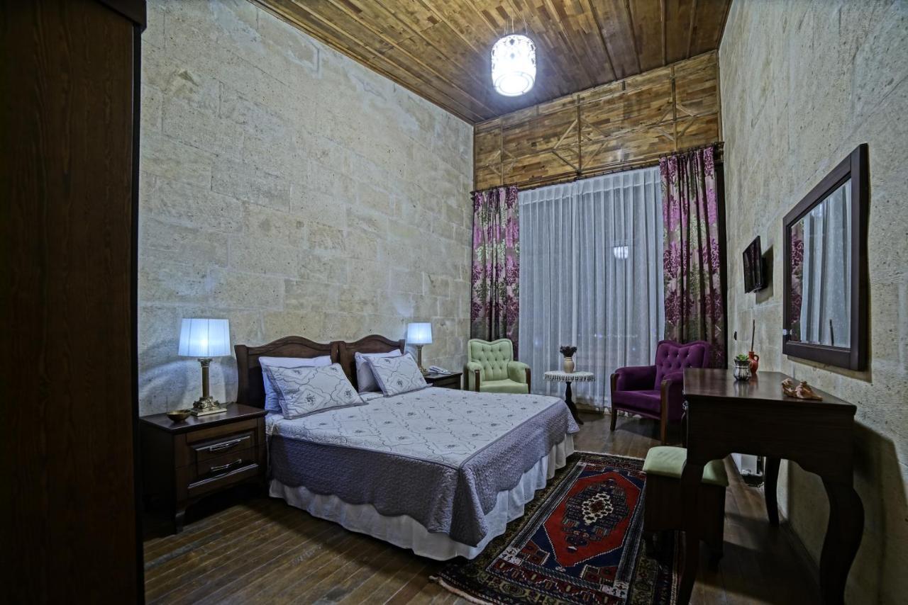 Osiana Hotel Mustafapaşa Esterno foto