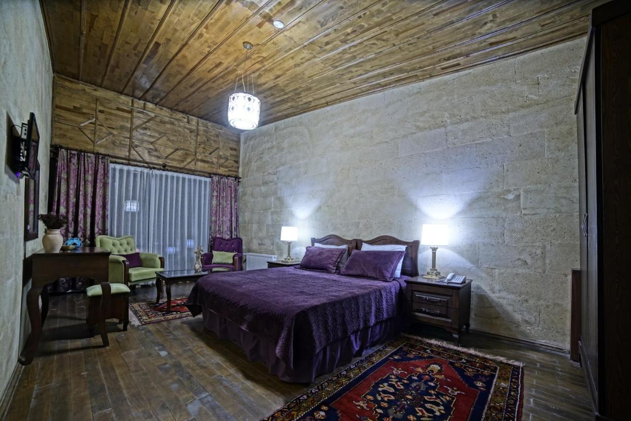 Osiana Hotel Mustafapaşa Esterno foto