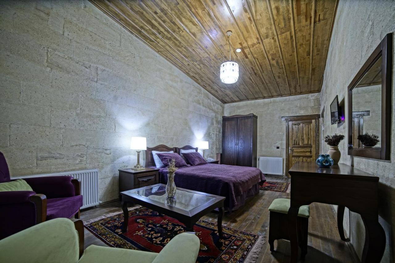 Osiana Hotel Mustafapaşa Esterno foto