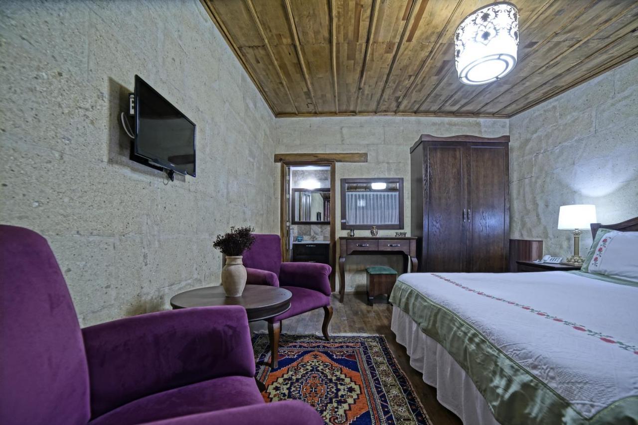 Osiana Hotel Mustafapaşa Esterno foto