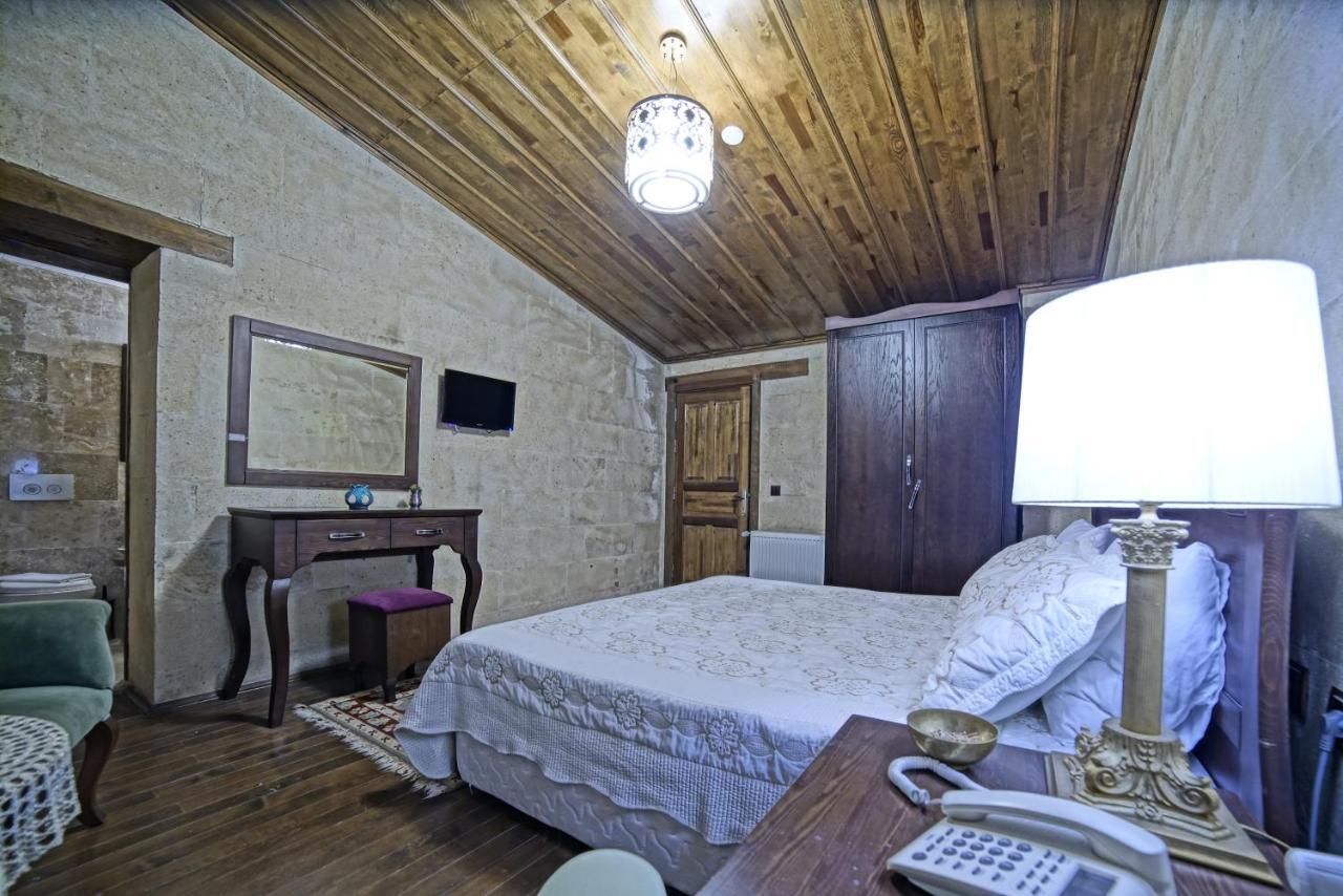 Osiana Hotel Mustafapaşa Esterno foto