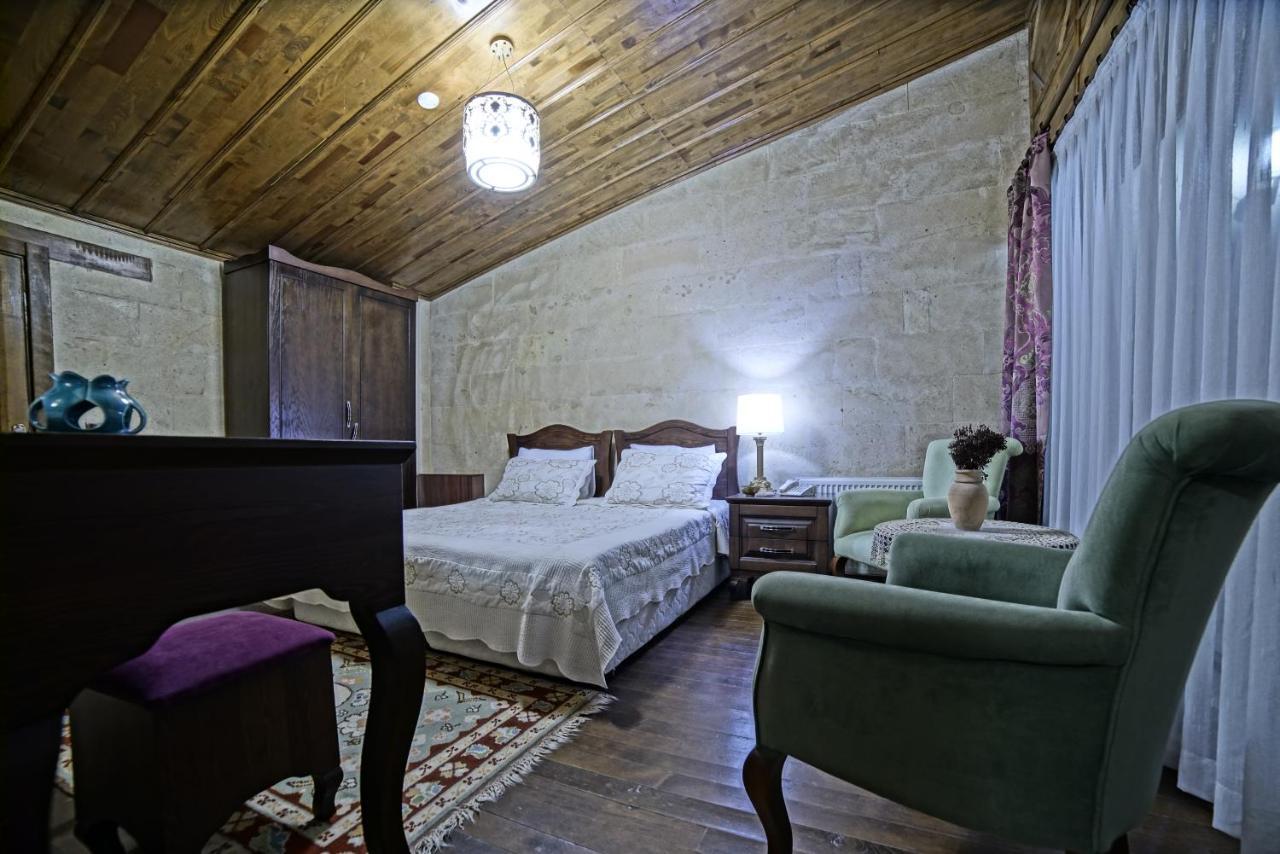 Osiana Hotel Mustafapaşa Esterno foto