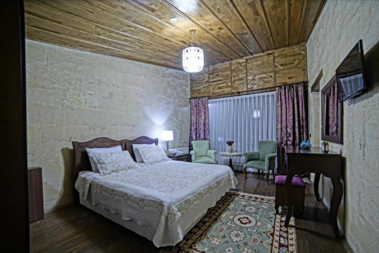 Osiana Hotel Mustafapaşa Esterno foto
