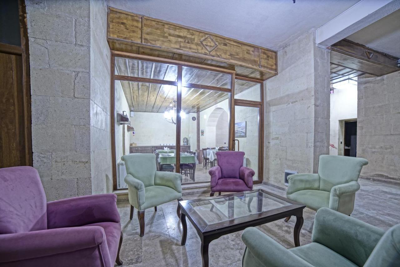 Osiana Hotel Mustafapaşa Esterno foto