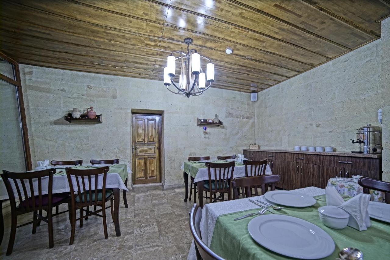 Osiana Hotel Mustafapaşa Esterno foto