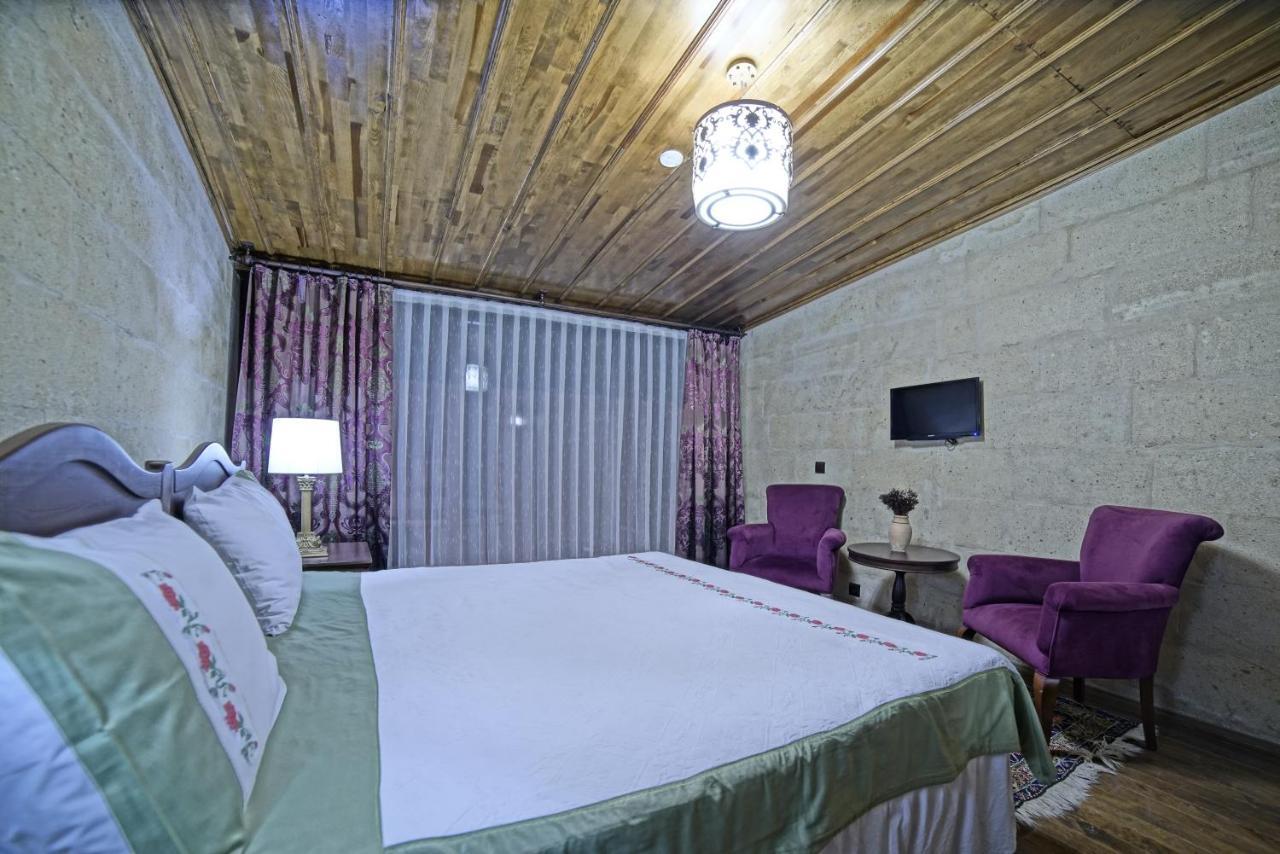 Osiana Hotel Mustafapaşa Esterno foto