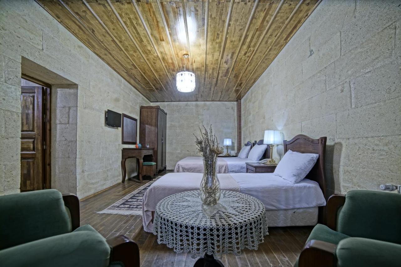 Osiana Hotel Mustafapaşa Esterno foto