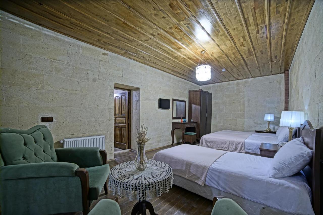 Osiana Hotel Mustafapaşa Esterno foto