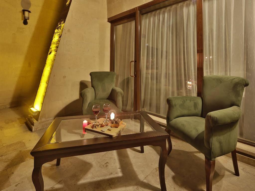Osiana Hotel Mustafapaşa Esterno foto