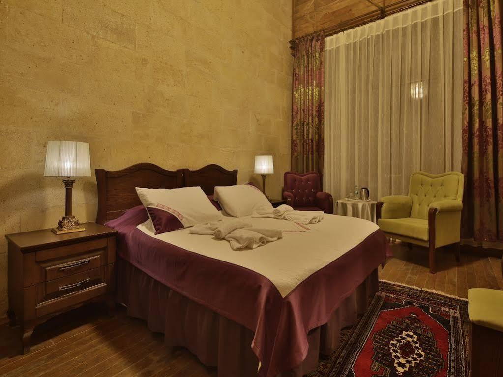 Osiana Hotel Mustafapaşa Esterno foto