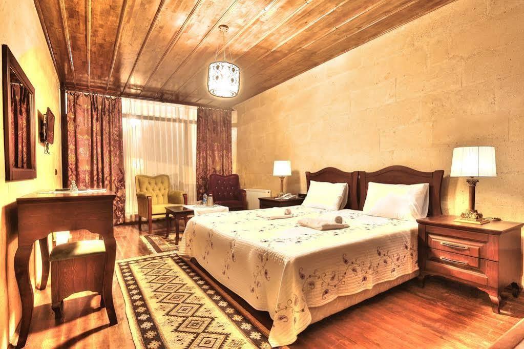 Osiana Hotel Mustafapaşa Esterno foto