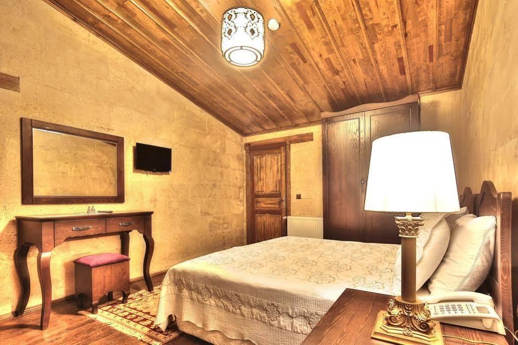 Osiana Hotel Mustafapaşa Esterno foto