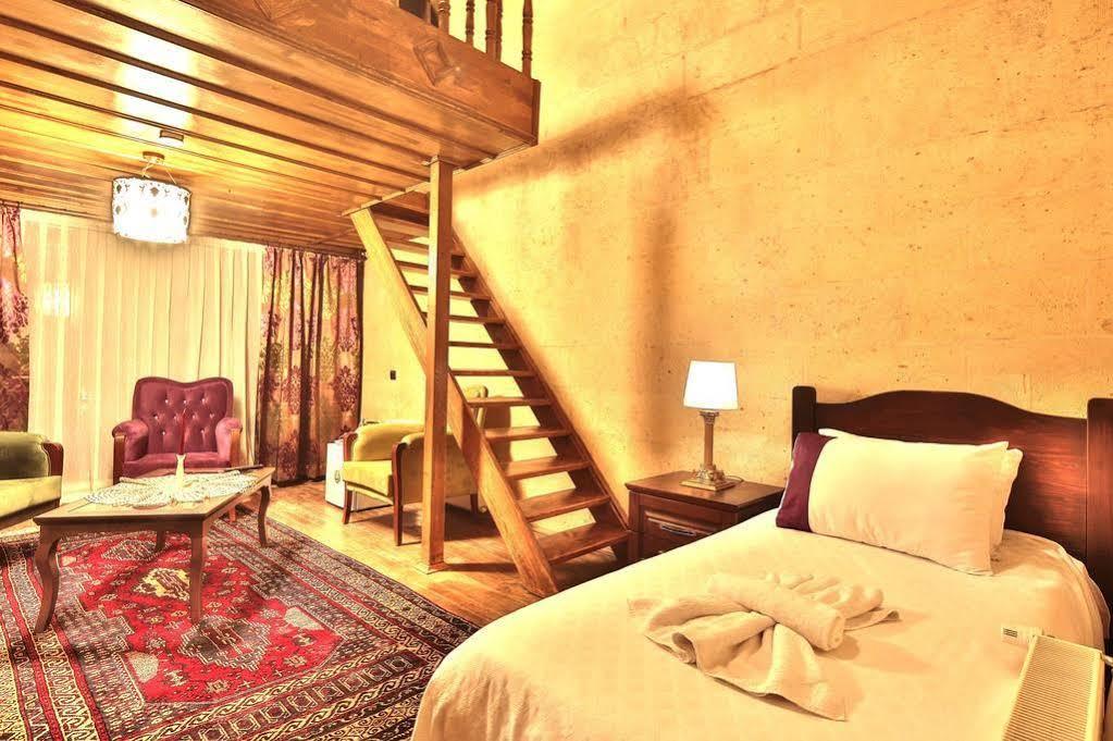 Osiana Hotel Mustafapaşa Esterno foto