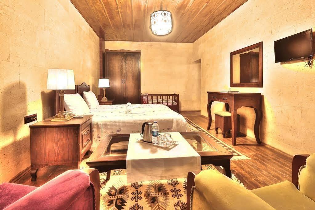Osiana Hotel Mustafapaşa Esterno foto