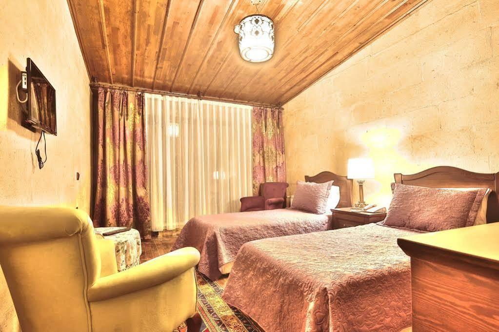 Osiana Hotel Mustafapaşa Esterno foto
