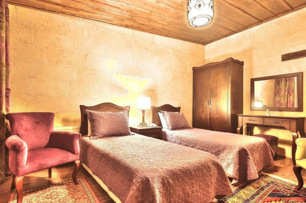 Osiana Hotel Mustafapaşa Esterno foto