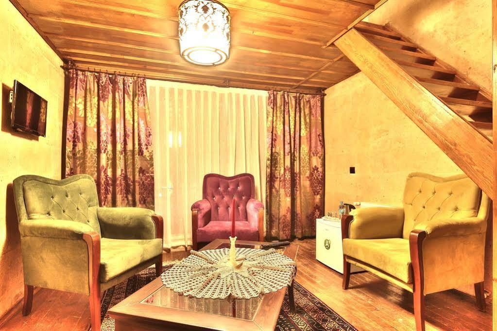 Osiana Hotel Mustafapaşa Esterno foto