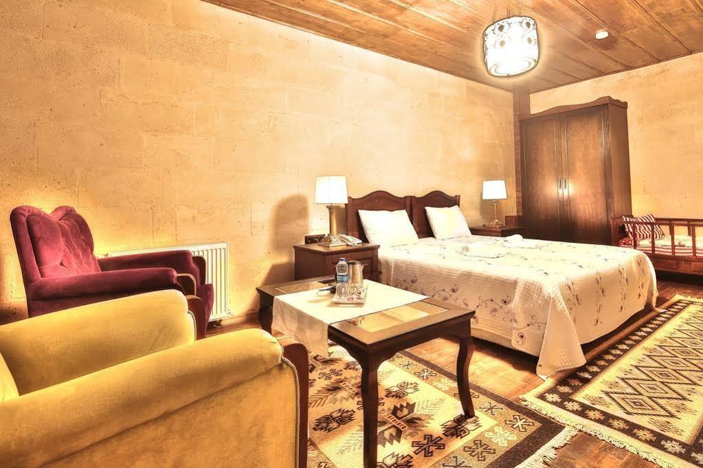 Osiana Hotel Mustafapaşa Esterno foto