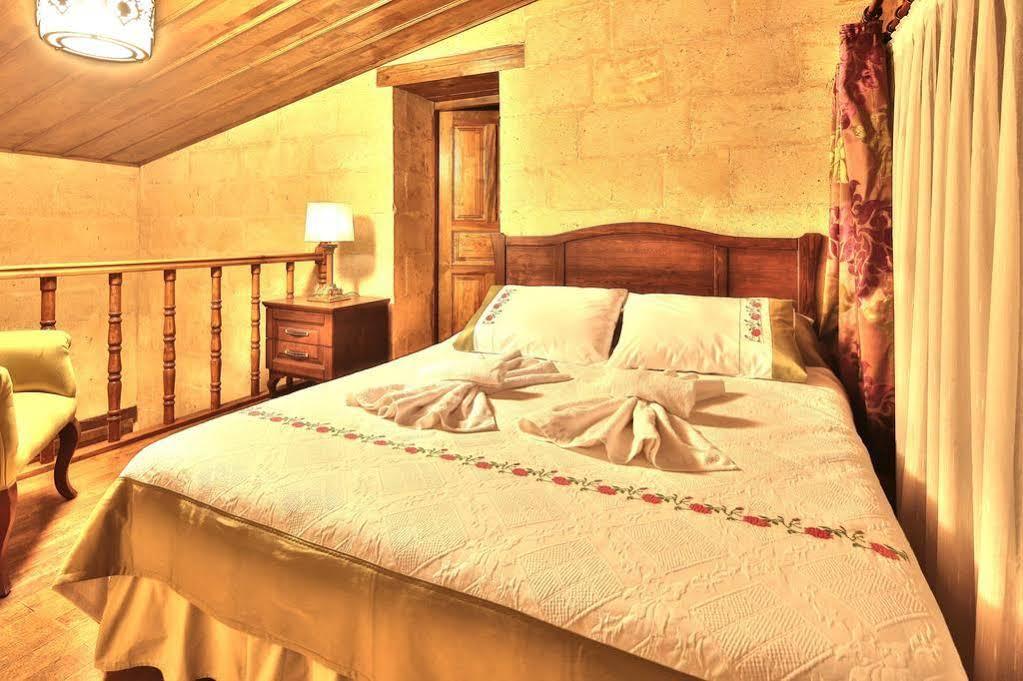 Osiana Hotel Mustafapaşa Esterno foto